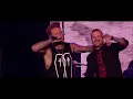 Memphis May Fire - This Light I Hold feat. Jacoby Shaddix (Official Music Video)