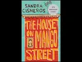 The House On Mango Street by Sandra Cisneros - My Name