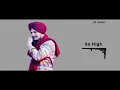 Sidhu Moose wala - So High Instrumental Ringtone Download Link