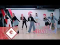Download Lagu cignature(시그니처) - '오로라(AURORA)' Dance Practice (Close up ver.)