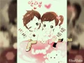 Download Lagu Kartun Romantis