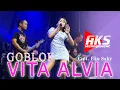 Download Lagu VITA ALVIA ~ GOBLOK ( OFFICIAL MUSIC VIDEO )