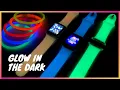 Glow In the Dark Apple Watch Band Review - Collection by Epic Watch Bands 16 99