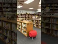 Elementary Library Renovation