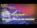 Download Lagu SINGLE FUNKOT • MAHLIGAI DARI AIRMATAKU