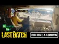 Lagu How The Last Batch - Breaking Bad Cinematic Was Created | Full CGI Breakdown
