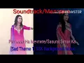 Download Lagu Sasural Simar Ka [ Sad Theme theme 1] SSK Background Music