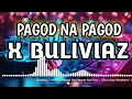 Lagu PAGOD NA PAGOD NA AKO - BULIVIAZ REDEEM DJ CHRIS REMIX 