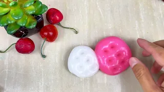 Cara Membuat Slime Dari Sabun