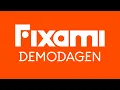 Download Lagu Fixami Demodagen 2025: een groot succes!