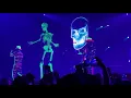 All Night (live) - Brothers Osborne
