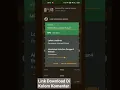 Aplikasi Download MP3 \u0026 MP4 Termudah !!