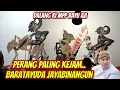Lagu Perang baratayuda jayabinangun dalang ki mpp bayu aji