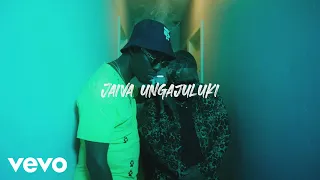 ezidlubhedu jaiva ungajuluki ft walcott
