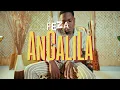 Feza - Angalila (Visualizer)