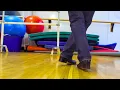 Mastering The Jumps Millennium Waltz Step 4 Pat Tracey