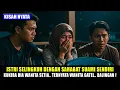 Download Lagu PENGKHIANATAN ISTRI❗ Tergoda Sahabat Suami, Kini Hidup Sendiri Sengsara Tanpa Keluarga