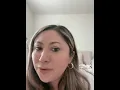 My done first Telehealth experience