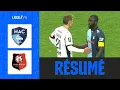Le Havre REMONTE 2 buts à Rennes et ARRACHE le nul | 7ème journée - Ligue 1 McDonald's 25/26