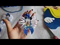 DISTINTIVOS BABY SHOWER MICKEY MOUSE BEBE DIY Gades