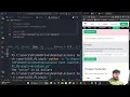 Learning AI From Zero - Python for Data Science Live Study With Me Day 1