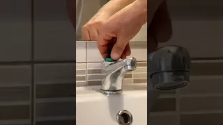 طريقة اصلاح خلاط المياه 