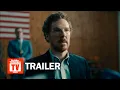 Eric Limited Series Trailer Benedict Cumberbatch Gaby Hoffmann McKinley Belcher III