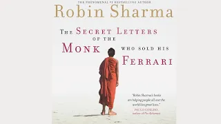 The Monk Who Sold His Ferrari By Robin Sharma Audible Audio Book  The Monk Who Sold His Ferrari By Robin Sharma Audible Audio Book