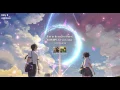 Kimi no Na wa(Your Name.)RADWIMPS – Zen Zen Zense[cover☆Girl]