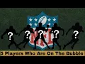 2023 NFL Roster Cut Candidates