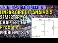 Linear Circuit Analysis Chapter Problem 79 Basic Engineering Circuit Analysis