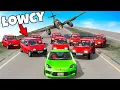 Download Lagu ❄️ SKRIMI KONTRA 9 ŁOWCÓW!? CZY PRZEJADĘ CAŁĄ MAPE! | BeamNG Drive |