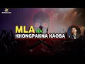 MLA na Khongpakna kaoba | RK Production