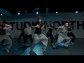 "Spit It Out" - KAYTRANDA ft Rochelle Jordan | Carl Mandac Choreography