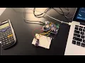 Arduino Goertzel Algorithm