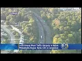I-476 Among Worst Traffic Hotspots In Nation