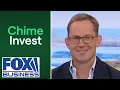 Chime EXPANDS beyond banking with new invest feature