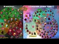 Best Chart Bleed Posison shock Marvel Contest of Champions