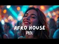 Afro Fusion Dream | Deep Rhythms \u0026 Night Heat (Avicii, Coldplay, Diplo)