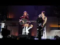 Download Lagu Harry Styles and Shania Twain perform 'You're still the one' at 2022 Coachella Music Festival