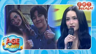 Arci Munoz naka-trabaho ang kanyang crush na si Ji Chang-wook THE AGE IS RIGHT May 23 2026