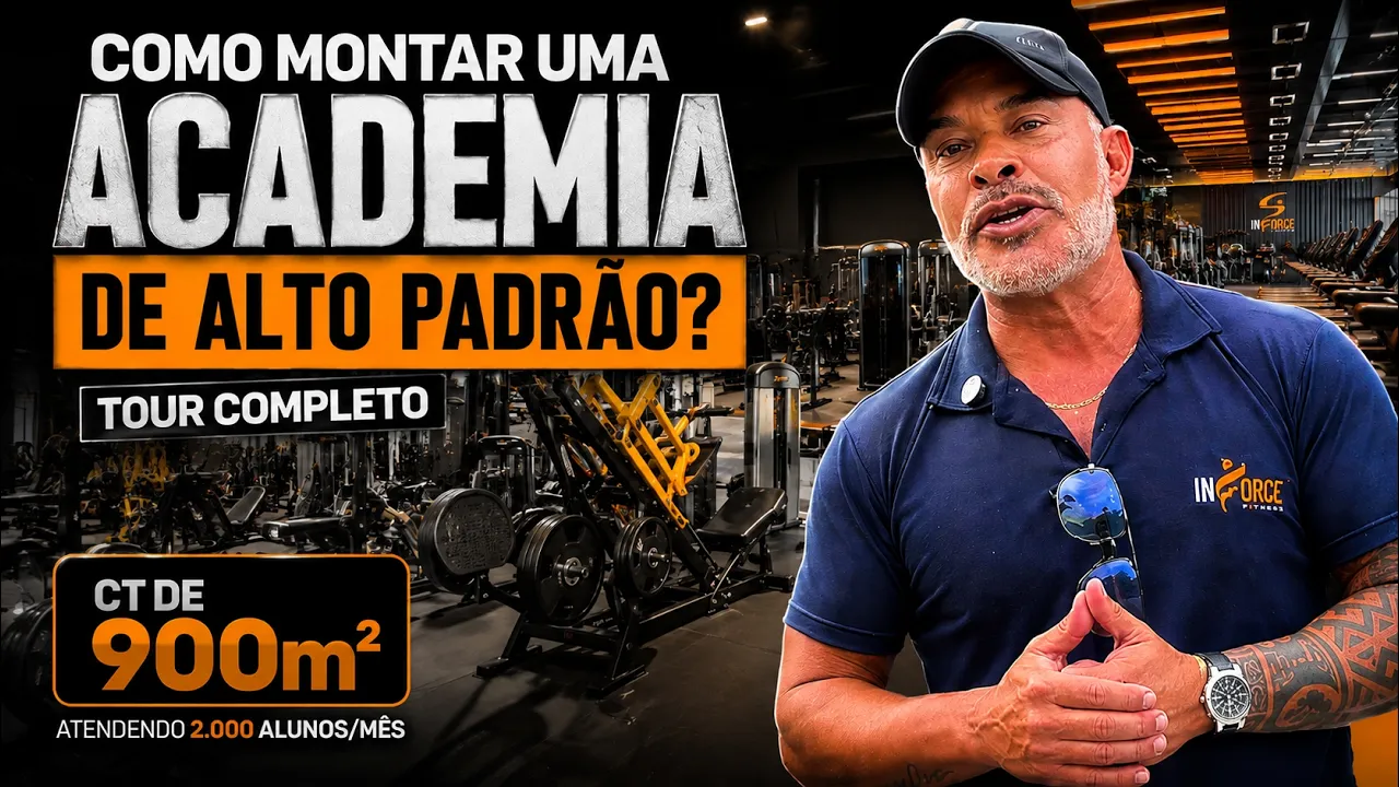 Apresentação Inforce