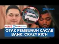 Download Lagu 🔴LIVE: Otak Pembunuh Kacab Bank BUMN Dikenal Crazy Rich \u0026 Kerap Beri Beasiswa, Unggahan Disorot