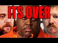 TheQuartering Finally Gives Up EDP445 IS Going To Prison BAM Apologizes