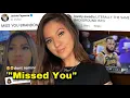Jackie Figueroa MEETS UP With Brawadis After LEAVING EACH OTHER