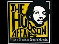 Keith Hudson - Myrna Townsend All Stars - Cynthia