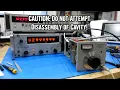 Download Lagu HP 5245L Nixie Counter - Part 3: 500 MHz Plugin Repair (HP 5253A and HP 5253B)
