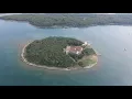Download Lagu Košljun, Tiny Mysterious Island, Krk