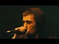 Allame - Bir Dakika (OO3 Fest / Live Performance)