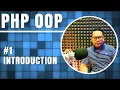 Tutorial Belajar PHP OOP Introduction